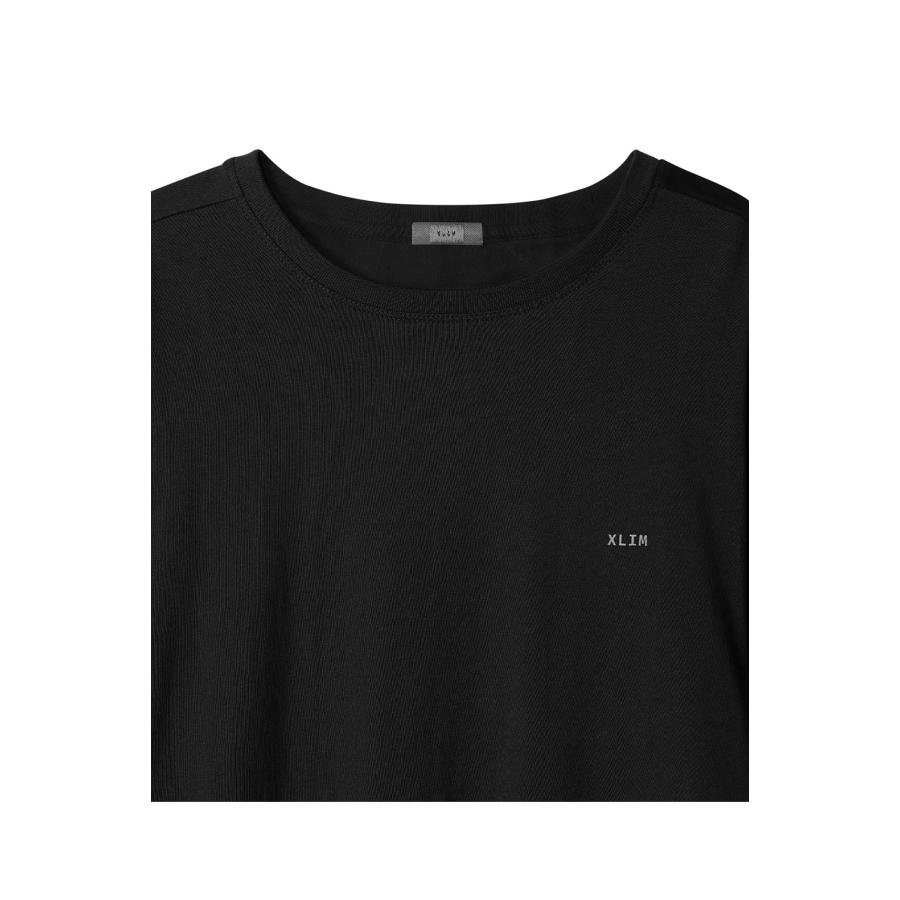 【P5倍】EP.6 03 SLEEVE / BLACK（EP6LS03-BK） XLIM(エクスリム) |  | 07