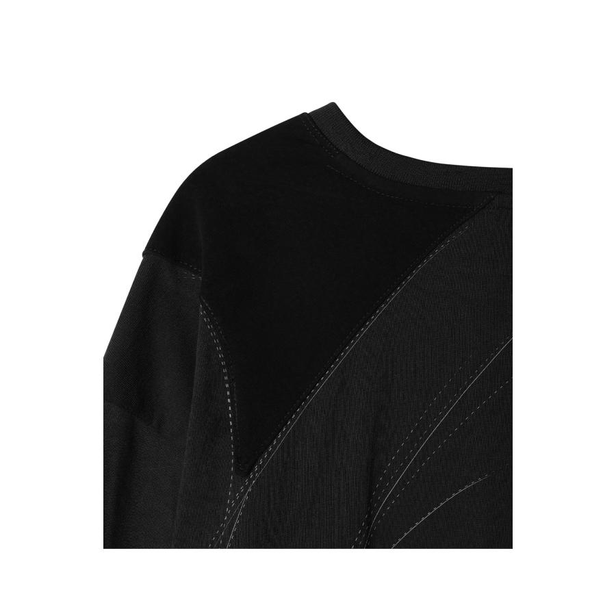 【P5倍】EP.6 03 SLEEVE / BLACK（EP6LS03-BK） XLIM(エクスリム) |  | 09