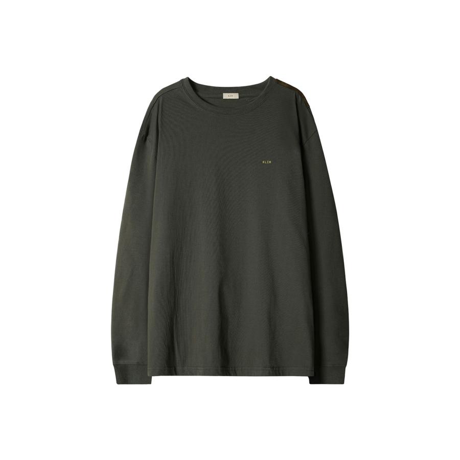 【P5倍 / SALE】EP.6 03 SLEEVE / KHAKI（EP6LS03-KH） XLIM(エクスリム) |  | 05