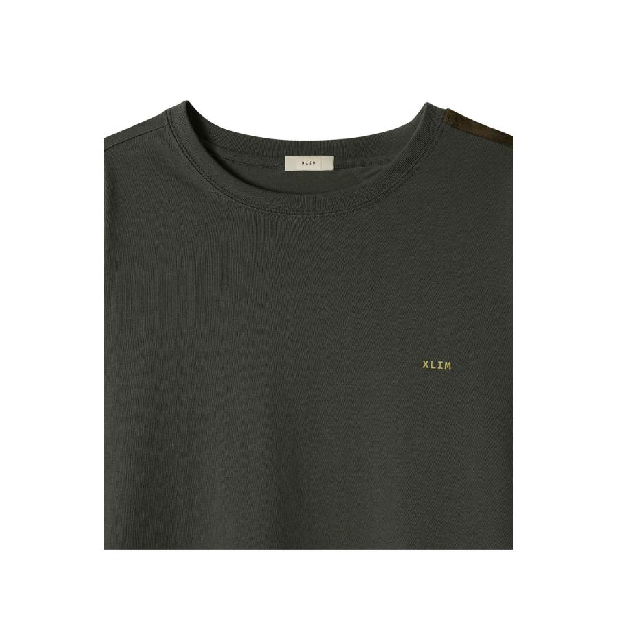 【P5倍 / SALE】EP.6 03 SLEEVE / KHAKI（EP6LS03-KH） XLIM(エクスリム) |  | 07