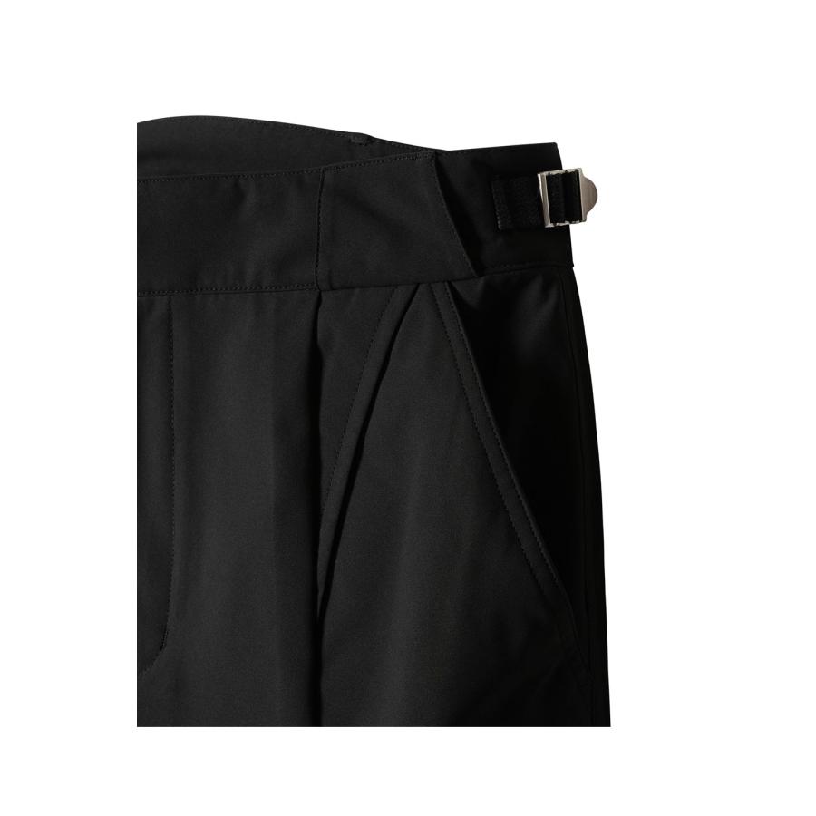 【P5倍 / SALE】EP.6 01 TROUSERS / BLACK（EP6TR01-BK） XLIM(エクスリム) |  | 10
