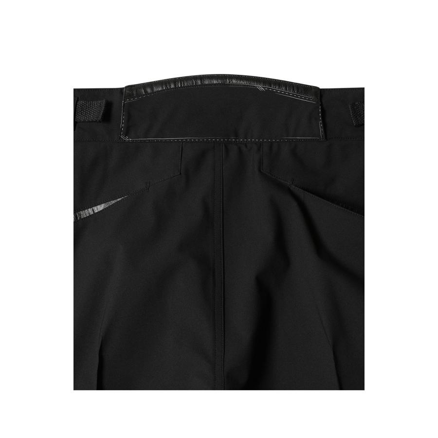 【P5倍 / SALE】EP.6 01 TROUSERS / BLACK（EP6TR01-BK） XLIM(エクスリム) |  | 11