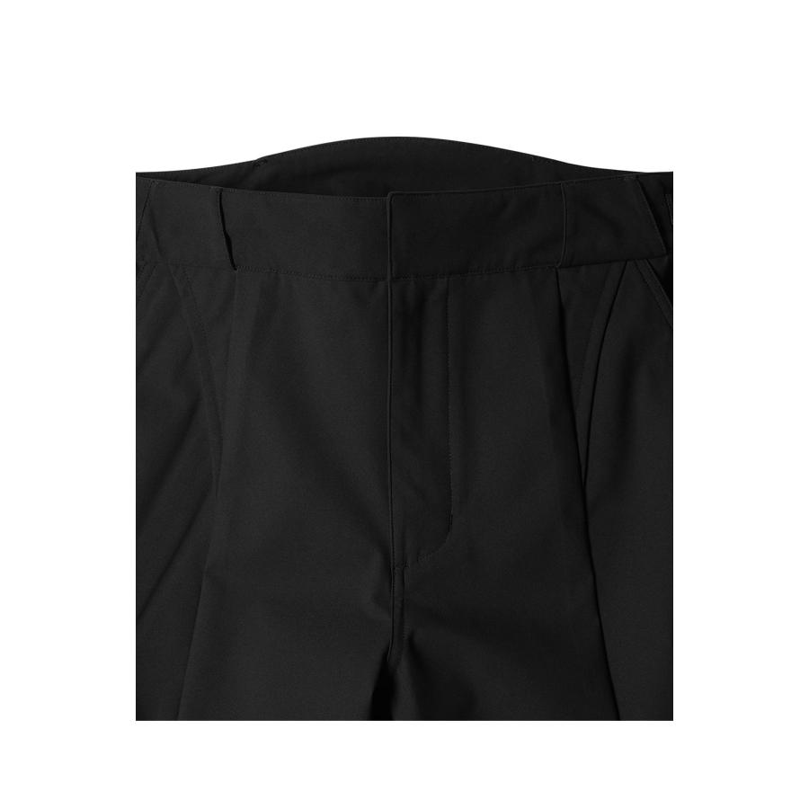 【P5倍 / SALE】EP.6 01 TROUSERS / BLACK（EP6TR01-BK） XLIM(エクスリム) |  | 09