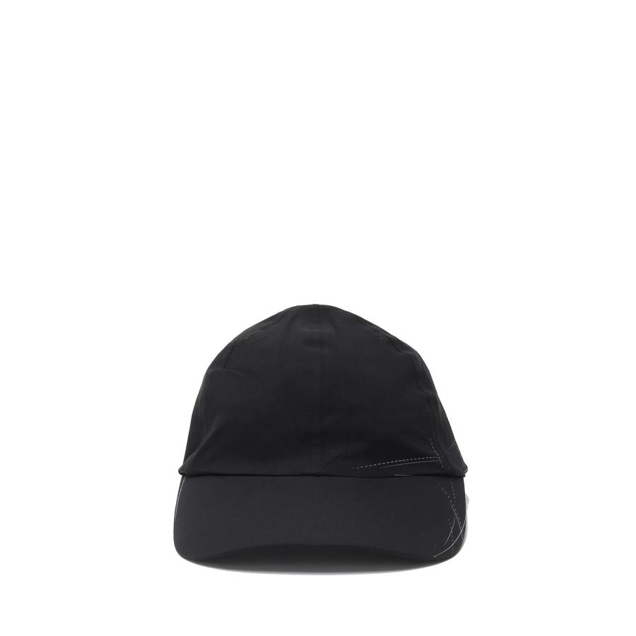 【P5倍 / SALE】EP.6 01 CAP / BLACK（EP6AC04-BK） XLIM(エクスリム) | 