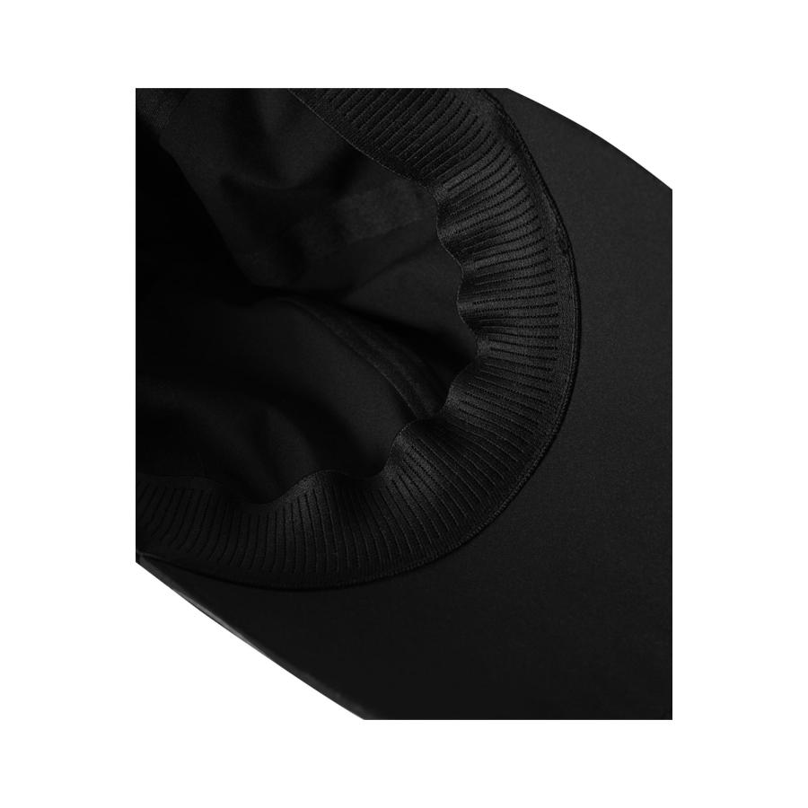 【P5倍 / SALE】EP.6 01 CAP / BLACK（EP6AC04-BK） XLIM(エクスリム) |  | 10