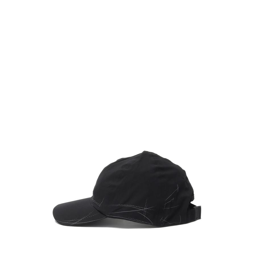 【P5倍 / SALE】EP.6 01 CAP / BLACK（EP6AC04-BK） XLIM(エクスリム) |  | 01