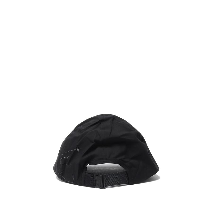 【P5倍 / SALE】EP.6 01 CAP / BLACK（EP6AC04-BK） XLIM(エクスリム) |  | 02