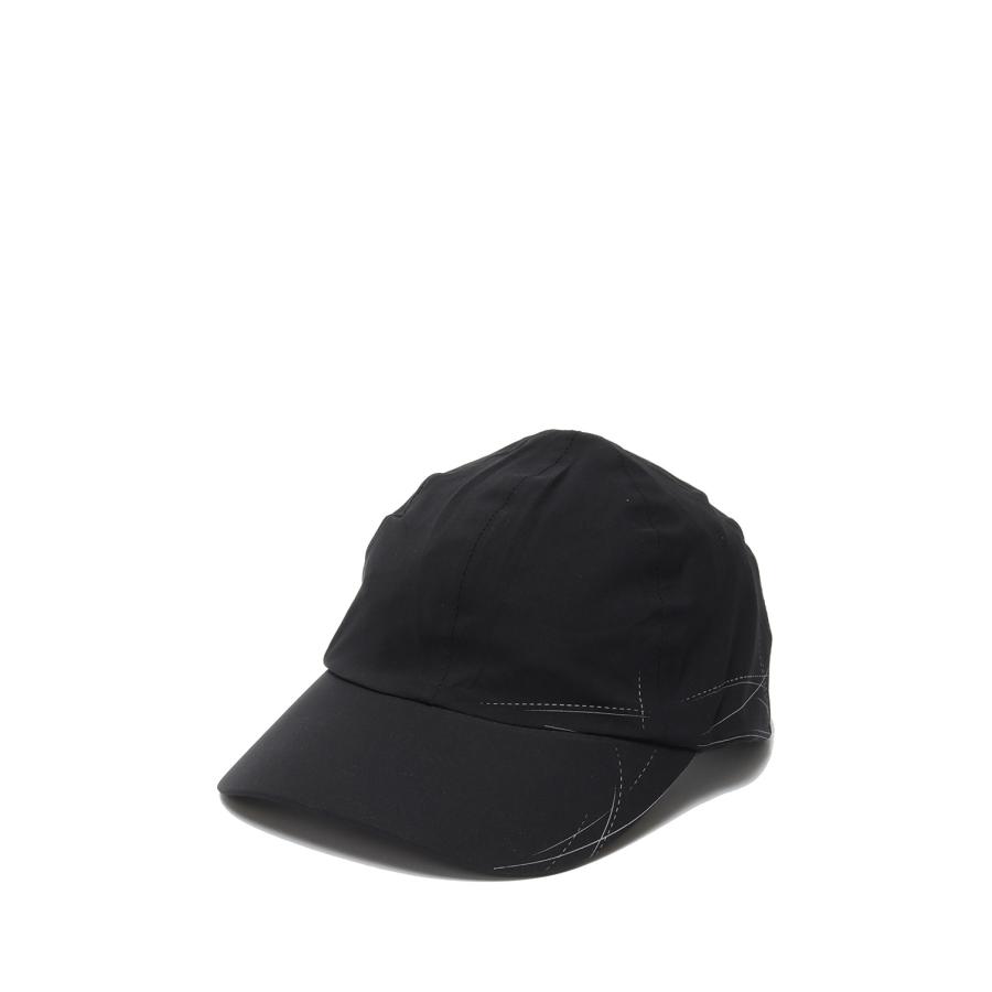 【P5倍 / SALE】EP.6 01 CAP / BLACK（EP6AC04-BK） XLIM(エクスリム) |  | 03
