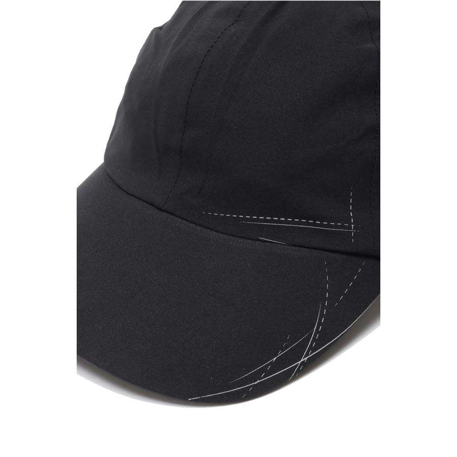 【P5倍 / SALE】EP.6 01 CAP / BLACK（EP6AC04-BK） XLIM(エクスリム) |  | 04