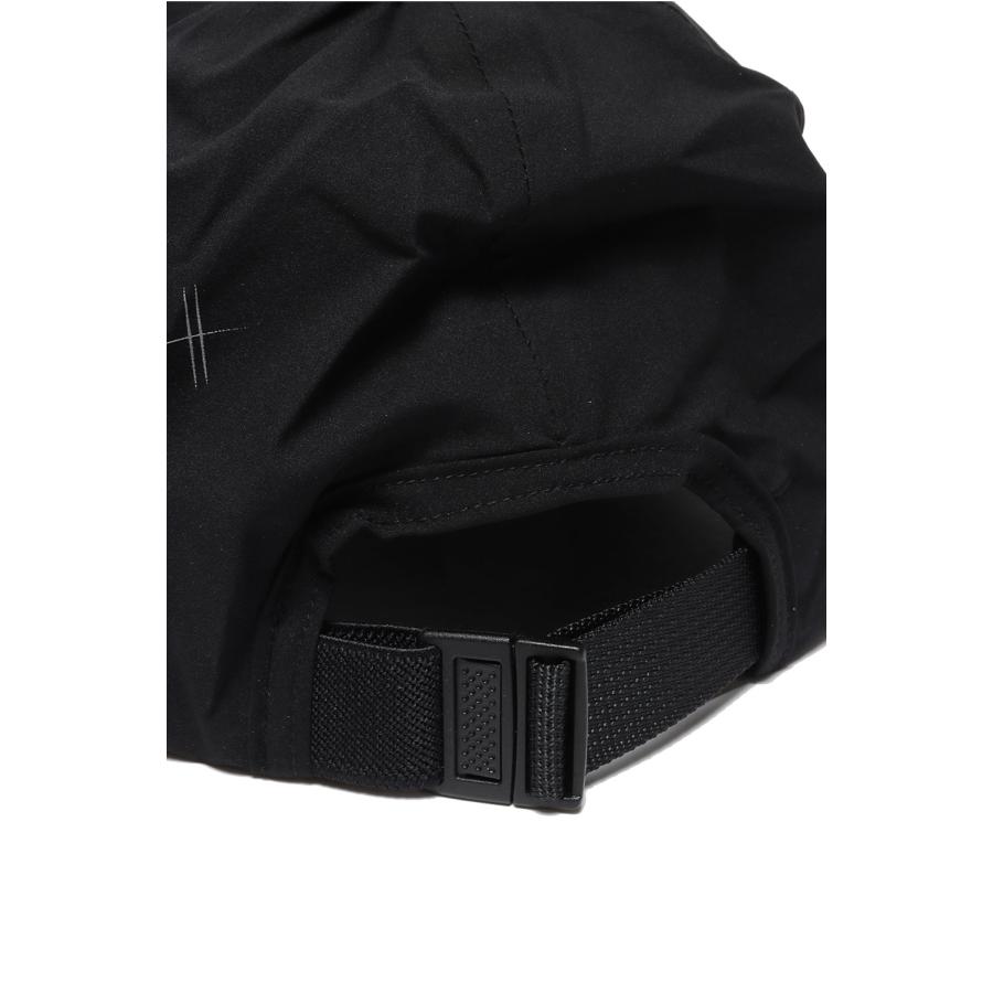 【P5倍 / SALE】EP.6 01 CAP / BLACK（EP6AC04-BK） XLIM(エクスリム) |  | 05