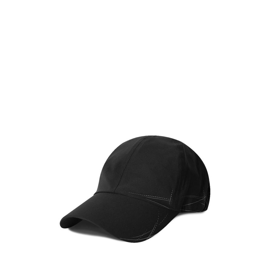 【P5倍 / SALE】EP.6 01 CAP / BLACK（EP6AC04-BK） XLIM(エクスリム) |  | 06