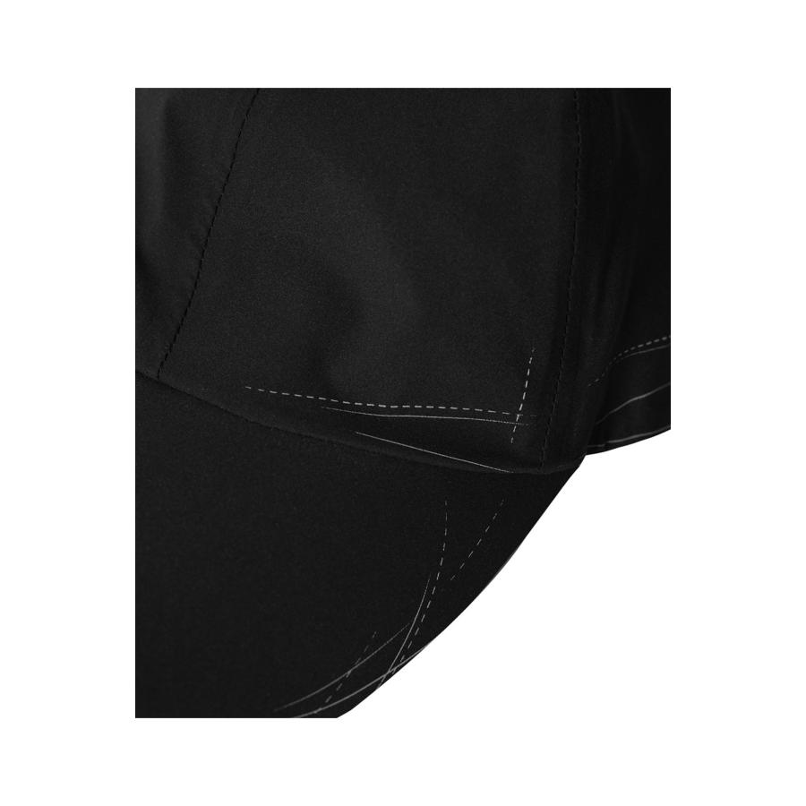 【P5倍 / SALE】EP.6 01 CAP / BLACK（EP6AC04-BK） XLIM(エクスリム) |  | 09