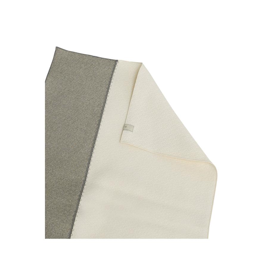 【P5倍 / SALE】EP.6 01 HOODED MUFFLUR / IVORY（EP6AC01-IV） XLIM(エクスリム) |  | 08