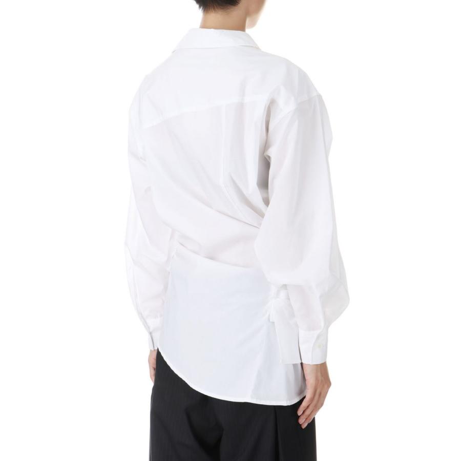 【P5倍 / SALE】LOLA 03-WHITE (AA24AW-T04-03) (basic) AKIKO AOKI(アキコアオキ) |  | 02