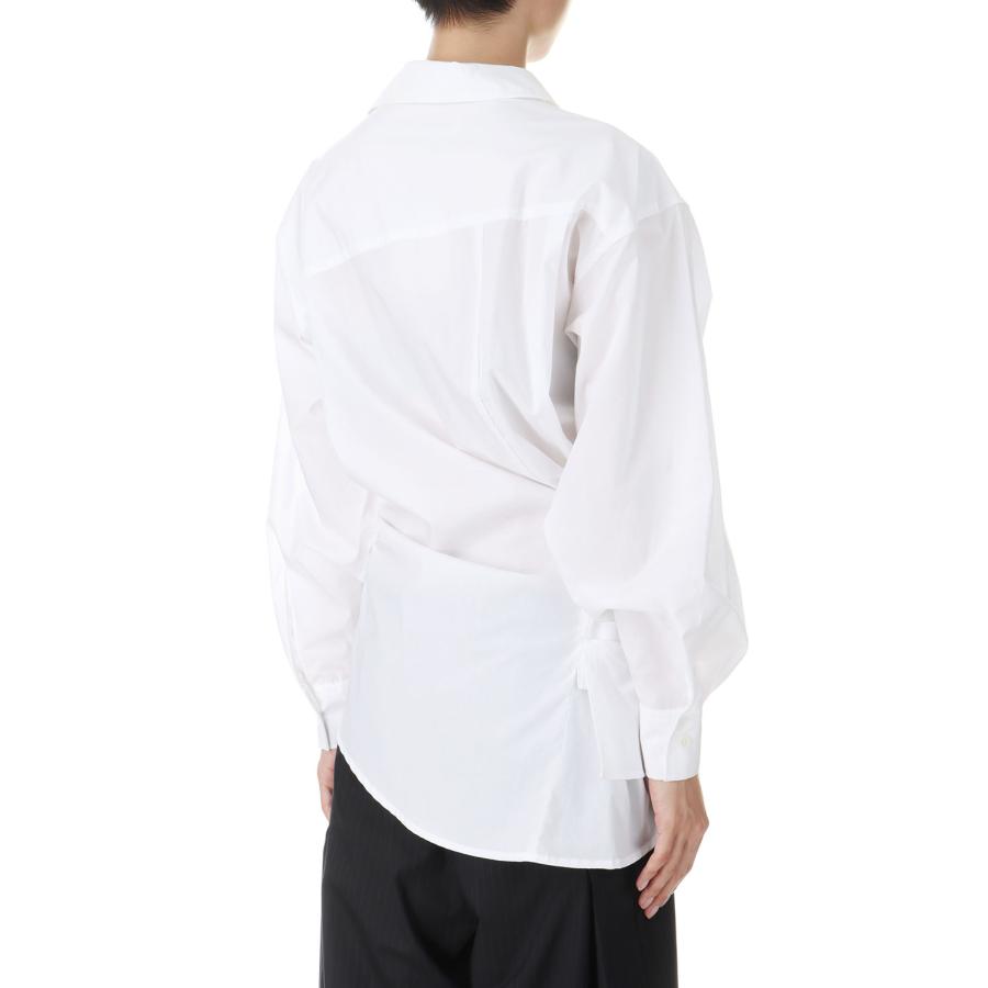 【P5倍 / SALE】LOLA 03-WHITE (AA24AW-T04-03) (basic) AKIKO AOKI(アキコアオキ) |  | 02