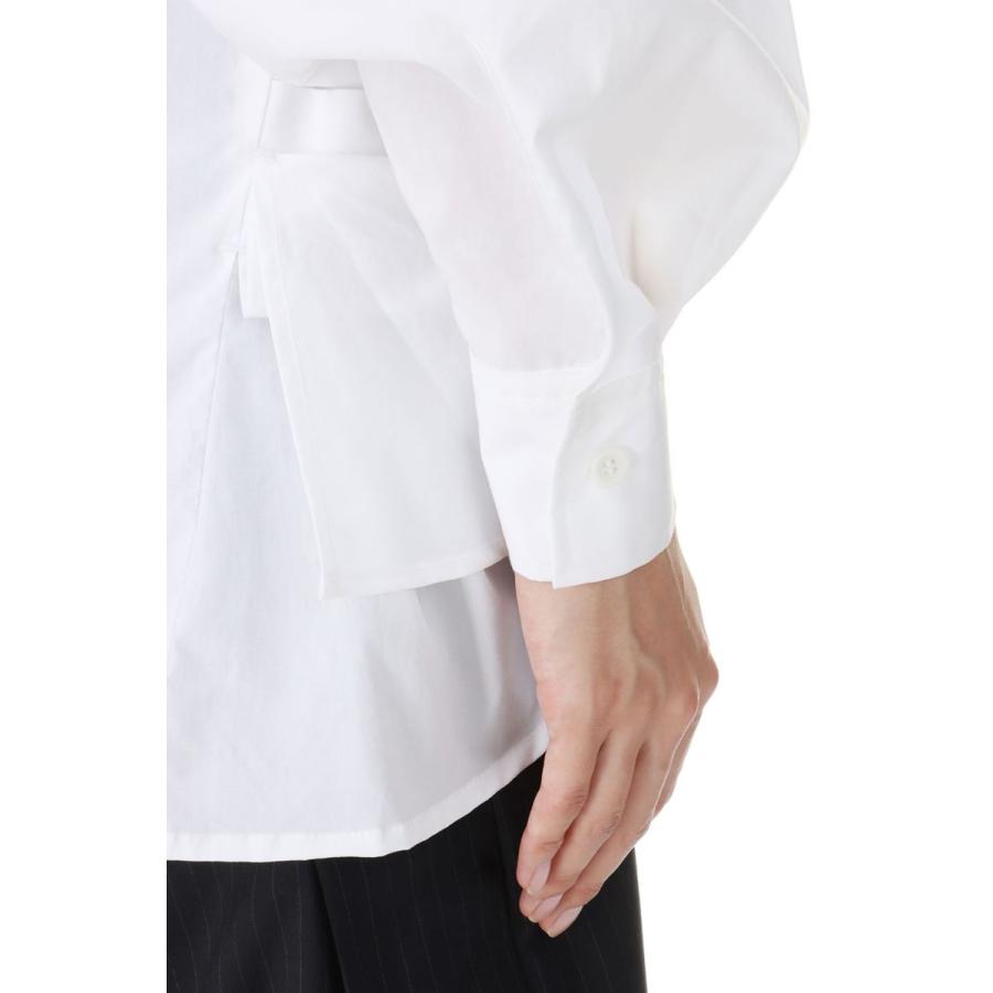 【P5倍 / SALE】LOLA 03-WHITE (AA24AW-T04-03) (basic) AKIKO AOKI(アキコアオキ) |  | 03