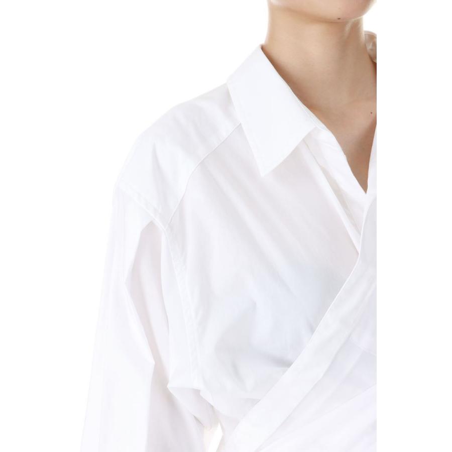 【P5倍 / SALE】LOLA 03-WHITE (AA24AW-T04-03) (basic) AKIKO AOKI(アキコアオキ) |  | 04