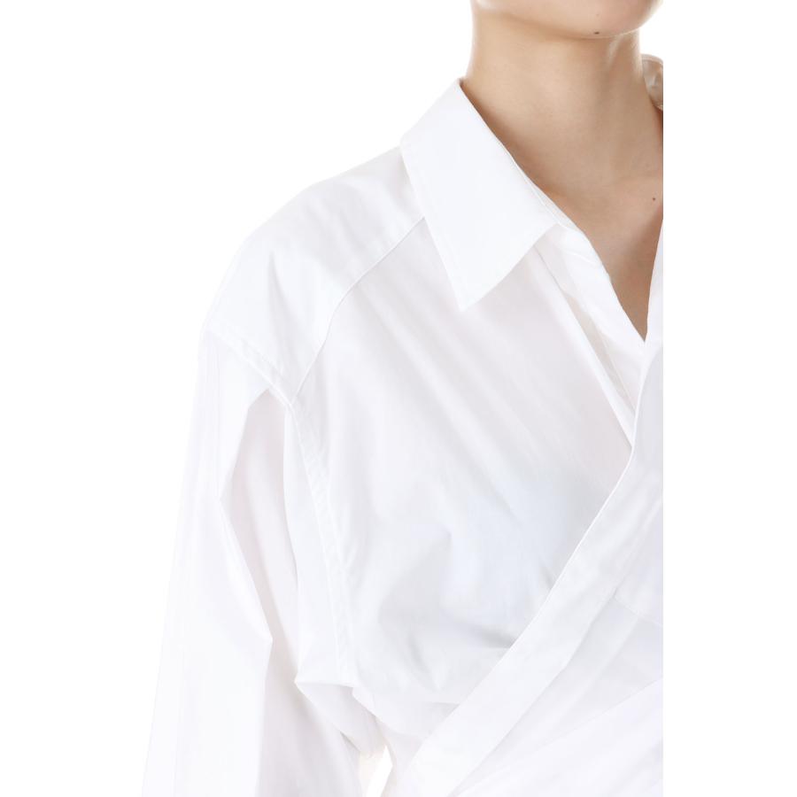 【P5倍 / SALE】LOLA 03-WHITE (AA24AW-T04-03) (basic) AKIKO AOKI(アキコアオキ) |  | 04