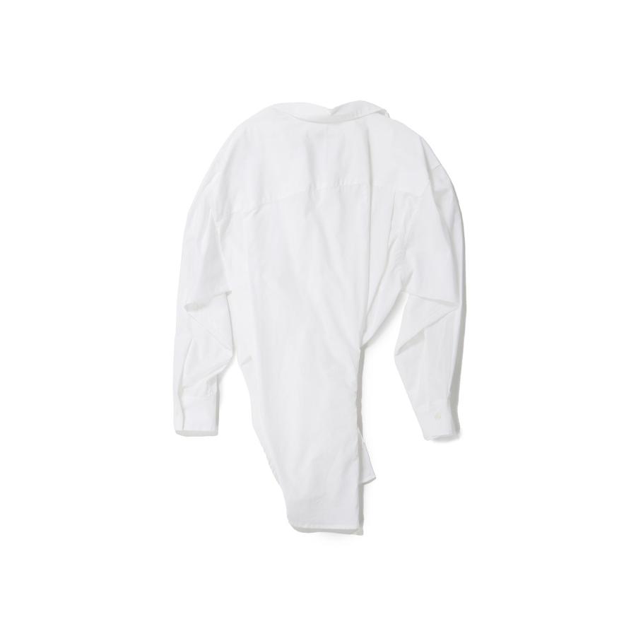 【P5倍 / SALE】LOLA 03-WHITE (AA24AW-T04-03) (basic) AKIKO AOKI(アキコアオキ) |  | 06