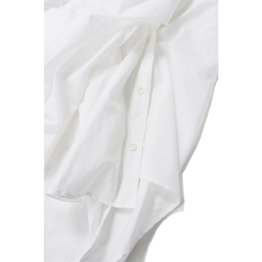 【P5倍 / SALE】LOLA 03-WHITE (AA24AW-T04-03) (basic) AKIKO AOKI(アキコアオキ) |  | 07