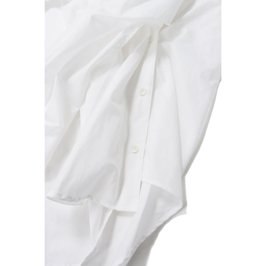 【P5倍 / SALE】LOLA 03-WHITE (AA24AW-T04-03) (basic) AKIKO AOKI(アキコアオキ) |  | 07