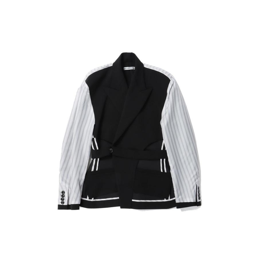 【P5倍 / SALE】Aspen 03-BK x bluestripies (AA24AW-JK01-03) AKIKO AOKI(アキコアオキ) |  | 06