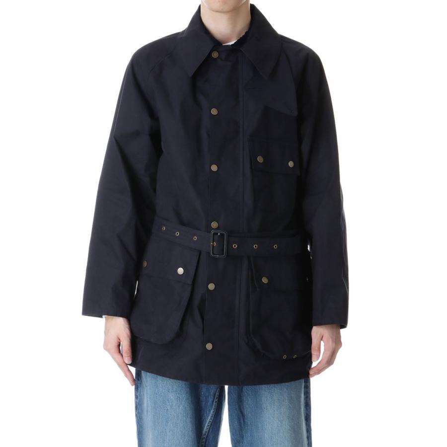 【P5倍】FALKLAND - NAVY (AU24A04) AUBERGE(オーベルジュ) | AUBERGE