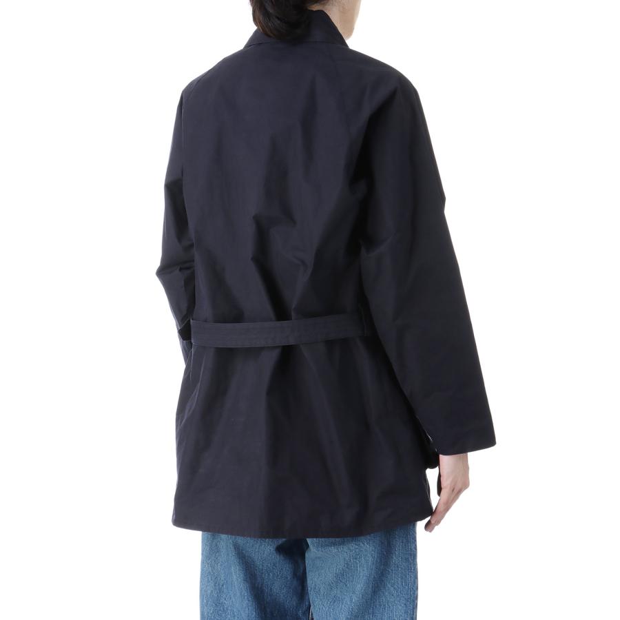 AUBERGE（オーベルジュ） 【P5倍】FALKLAND - NAVY (AU24A04