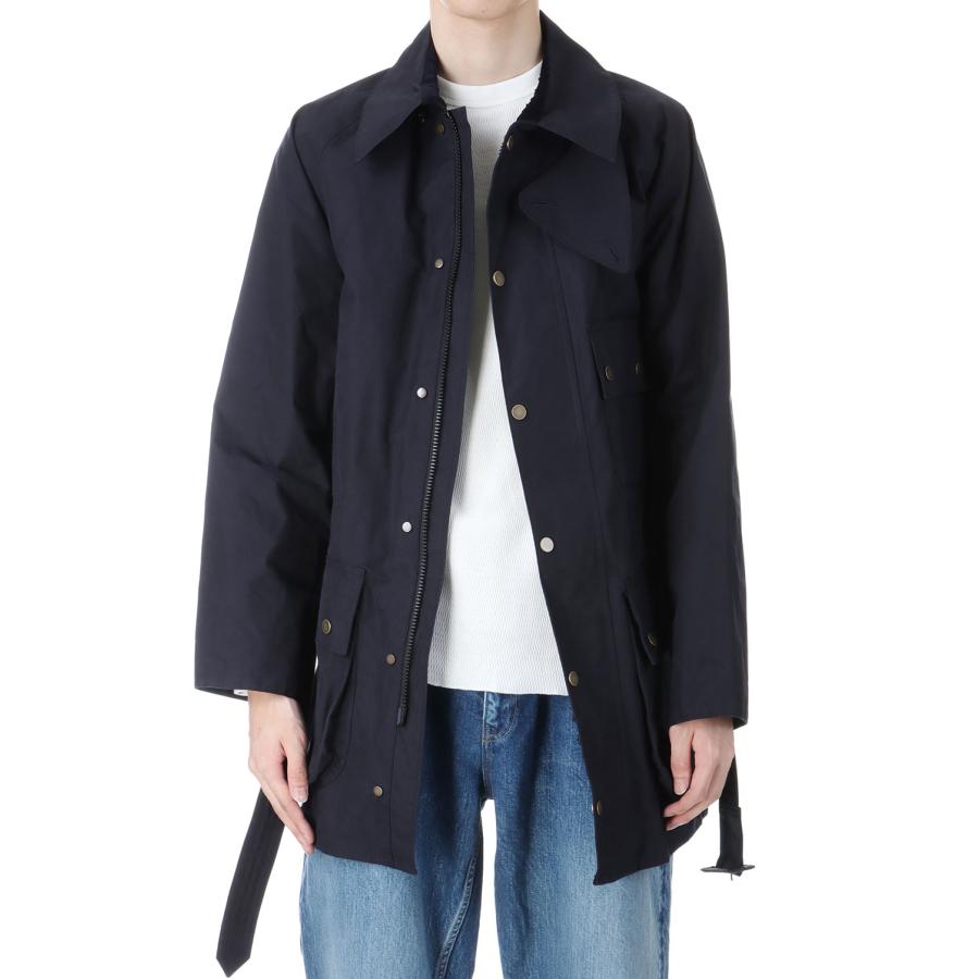 【P5倍】FALKLAND - NAVY (AU24A04) AUBERGE(オーベルジュ) | AUBERGE | 03