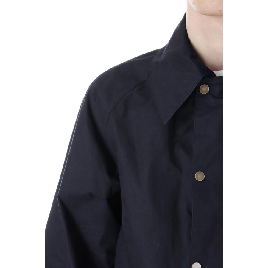 【P5倍】FALKLAND - NAVY (AU24A04) AUBERGE(オーベルジュ) | AUBERGE | 04