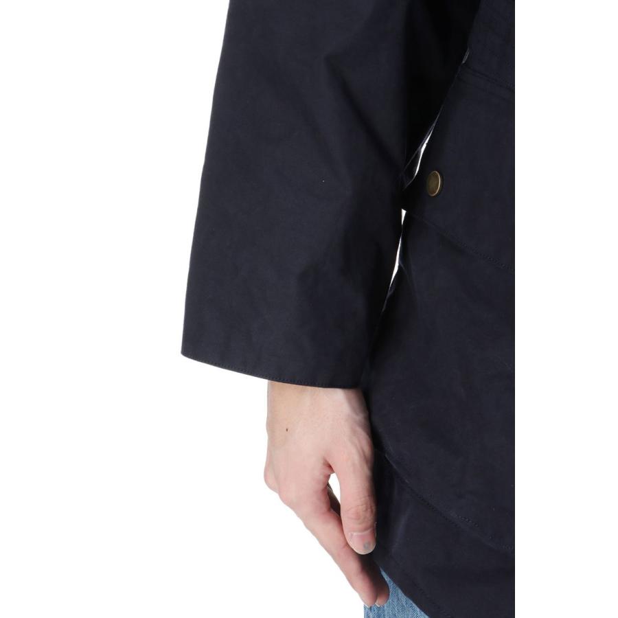 【P5倍】FALKLAND - NAVY (AU24A04) AUBERGE(オーベルジュ) | AUBERGE | 05