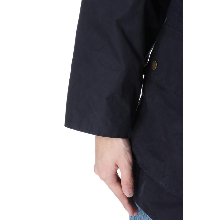 【P5倍】FALKLAND - NAVY (AU24A04) AUBERGE(オーベルジュ) | AUBERGE | 05