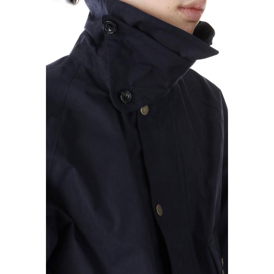 【P5倍】FALKLAND - NAVY (AU24A04) AUBERGE(オーベルジュ) | AUBERGE | 06