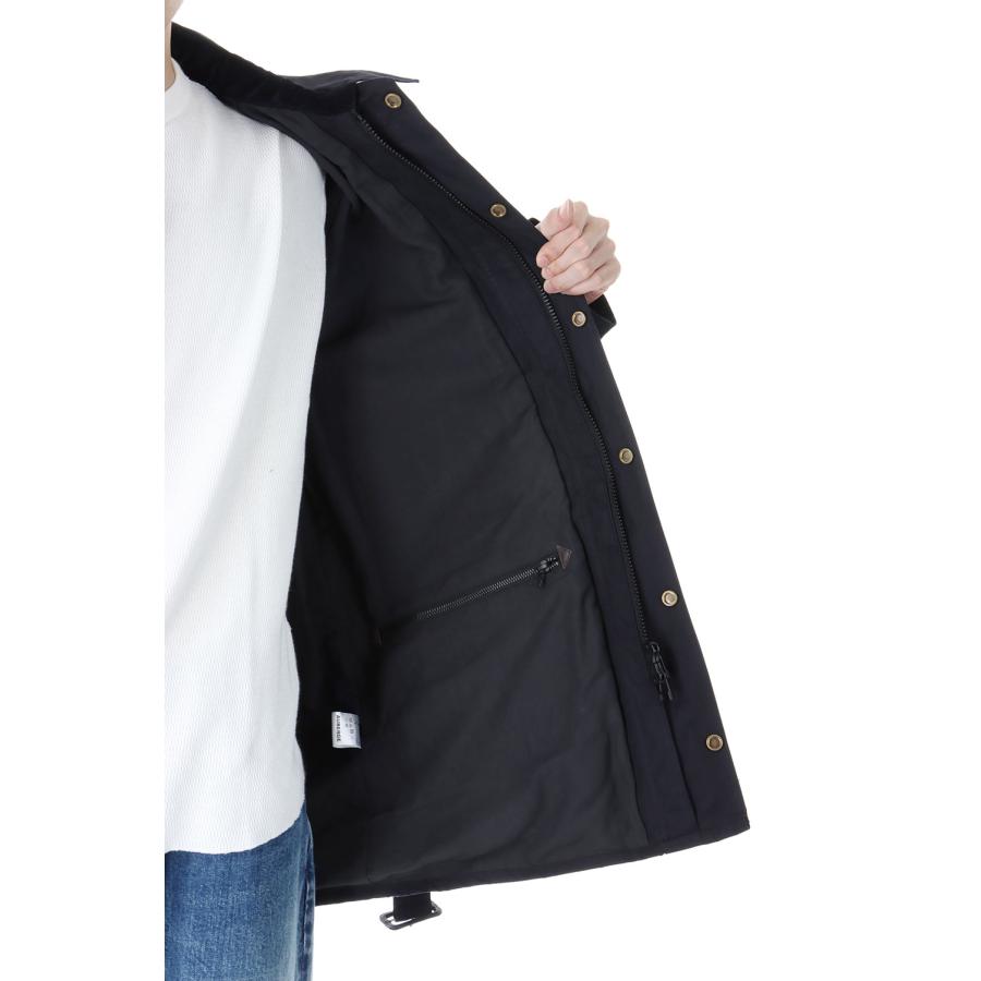 【P5倍】FALKLAND - NAVY (AU24A04) AUBERGE(オーベルジュ) | AUBERGE | 07