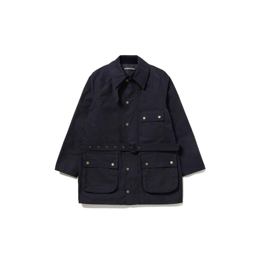 【P5倍】FALKLAND - NAVY (AU24A04) AUBERGE(オーベルジュ) | AUBERGE | 08