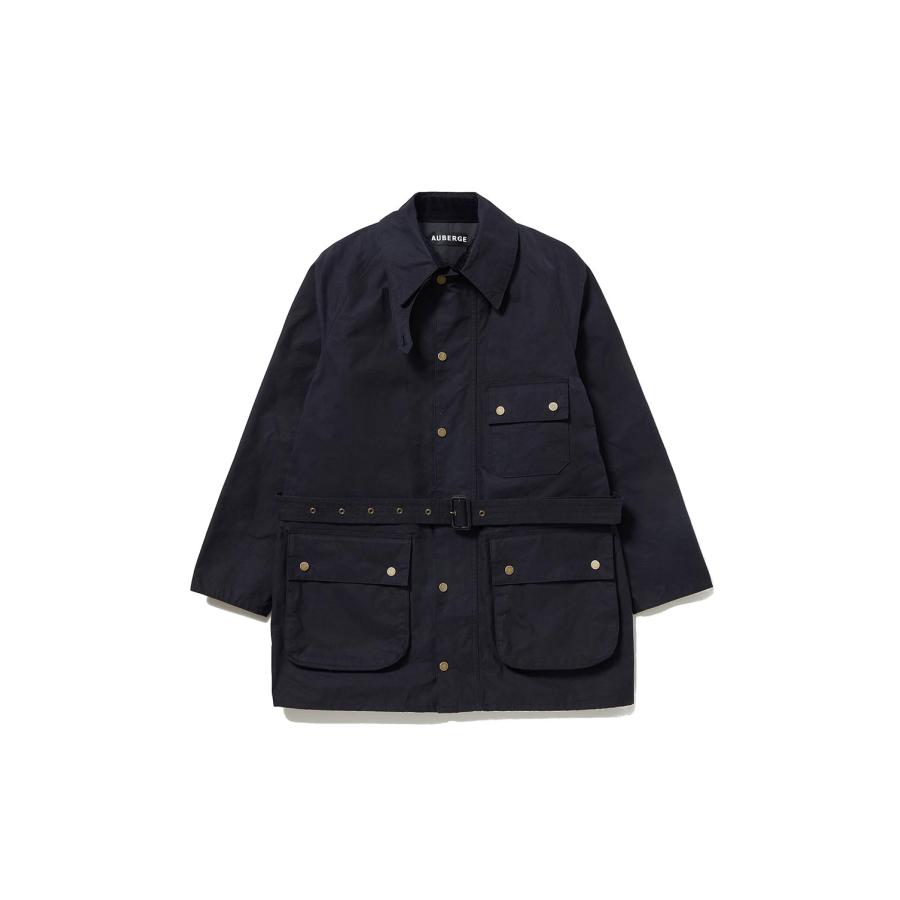 【P5倍】FALKLAND - NAVY (AU24A04) AUBERGE(オーベルジュ) | AUBERGE | 08