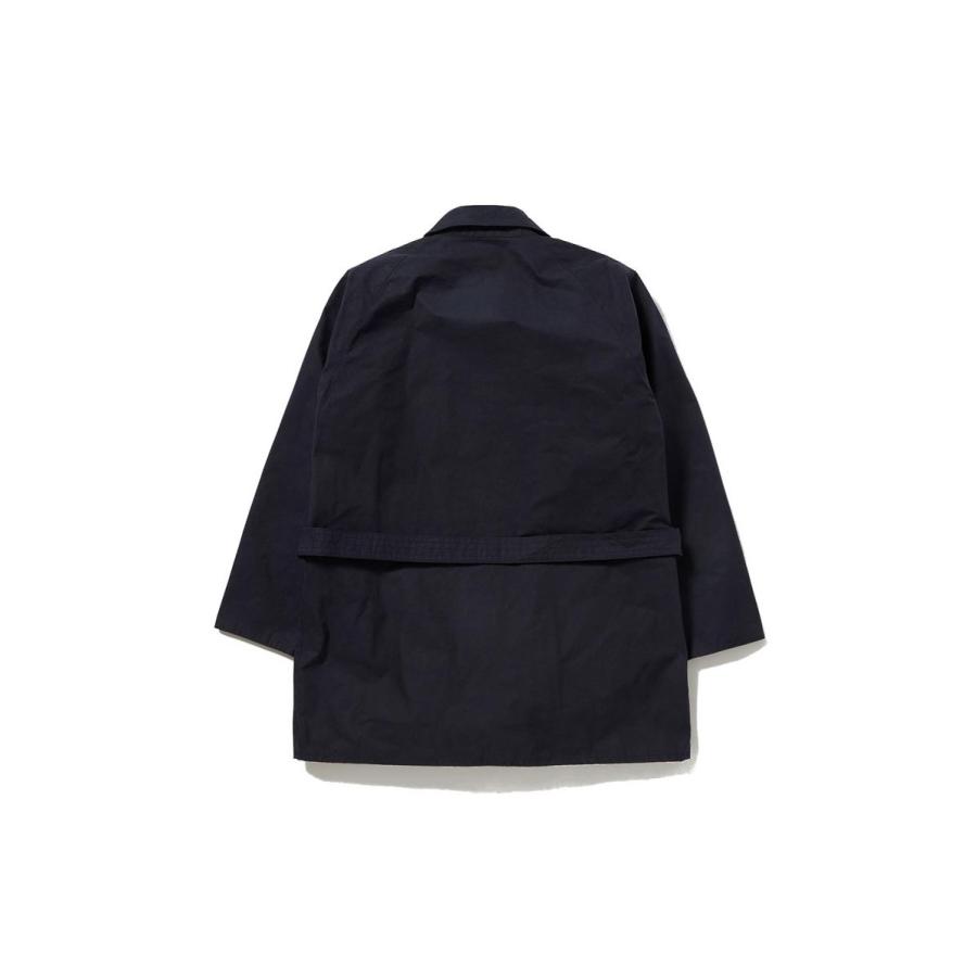 【P5倍】FALKLAND - NAVY (AU24A04) AUBERGE(オーベルジュ) | AUBERGE | 09