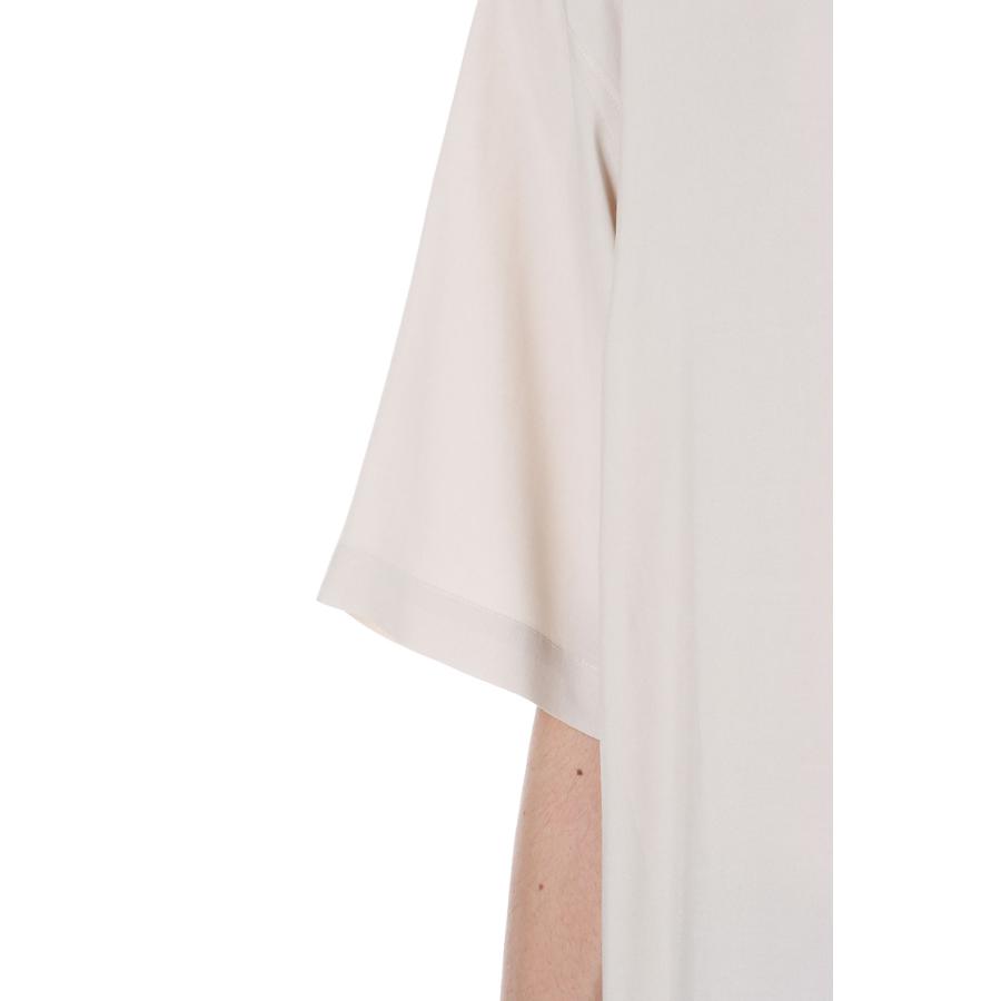 【P5倍 / SALE】OPEN COLLAR DT SHIRT(W-014MS-5007)-L.Beige- WEWILL(ウィーウィル) |  | 04