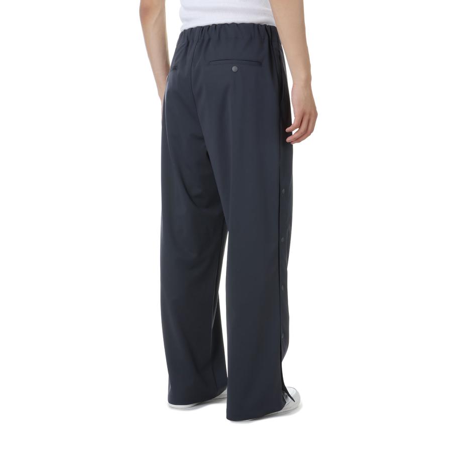 【P10倍】WARM-UP TROUSERS(W-014MS-6010)-Charcoal- WEWILL(ウィーウィル) |  | 03