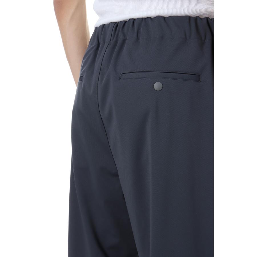 【P5倍 / SALE】WARM-UP TROUSERS(W-014MS-6010)-Charcoal- WEWILL(ウィーウィル) |  | 04