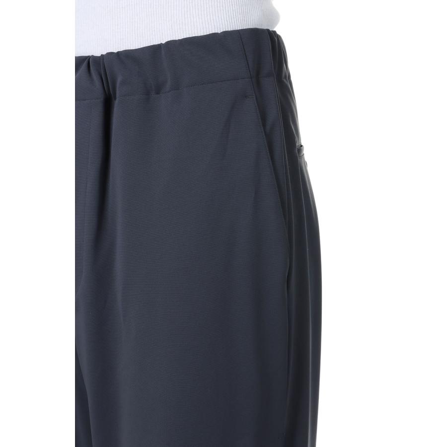 【P5倍 / SALE】WARM-UP TROUSERS(W-014MS-6010)-Charcoal- WEWILL(ウィーウィル) |  | 05