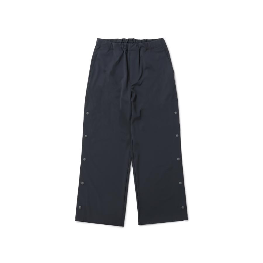 【P10倍】WARM-UP TROUSERS(W-014MS-6010)-Charcoal- WEWILL(ウィーウィル) |  | 06