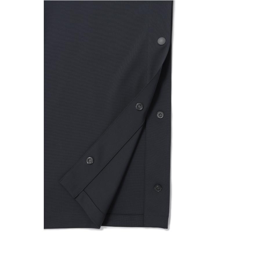 【P10倍】WARM-UP TROUSERS(W-014MS-6010)-Charcoal- WEWILL(ウィーウィル) |  | 08