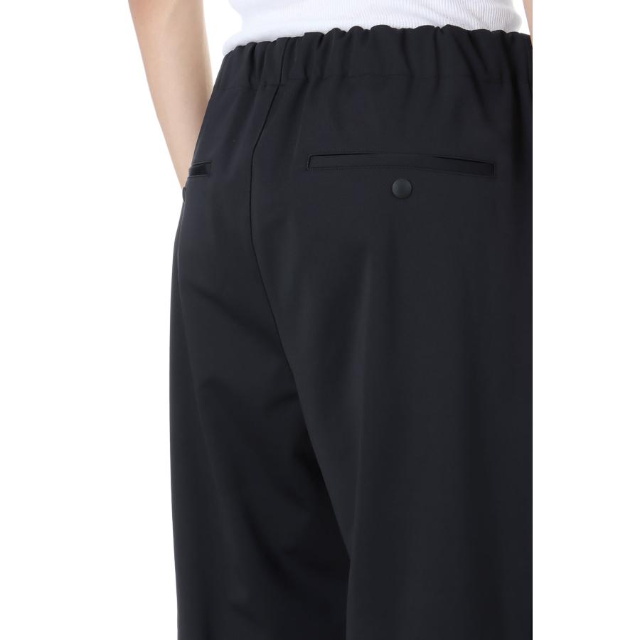 【P5倍 / SALE】WARM-UP TROUSERS(W-014MS-6010)-Black- WEWILL(ウィーウィル) |  | 04
