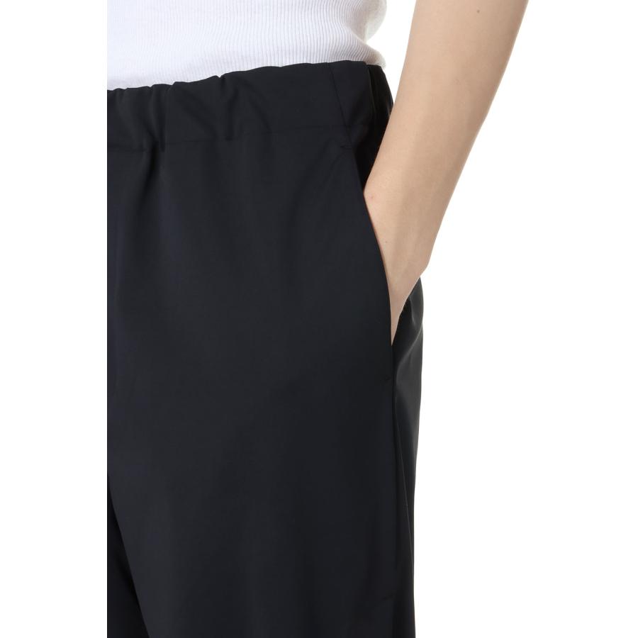【P5倍 / SALE】WARM-UP TROUSERS(W-014MS-6010)-Black- WEWILL(ウィーウィル) |  | 05
