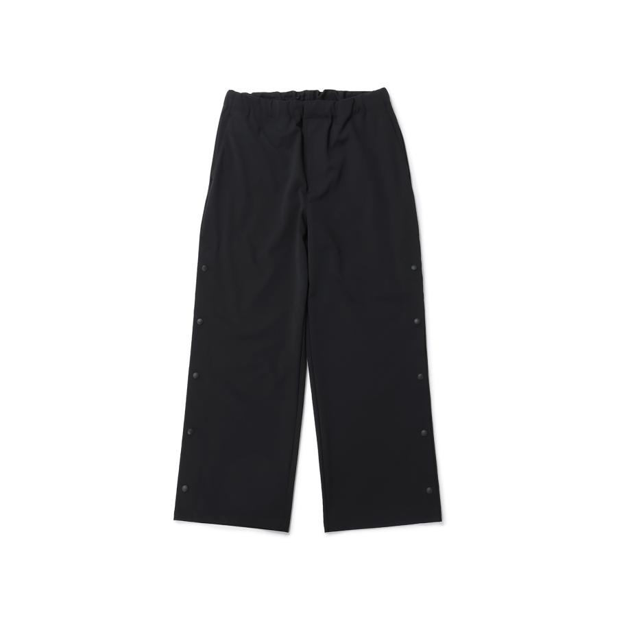 【P5倍 / SALE】WARM-UP TROUSERS(W-014MS-6010)-Black- WEWILL(ウィーウィル) |  | 06