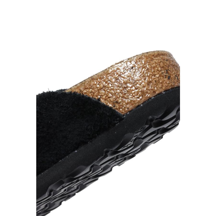 【P2倍】Boston / Suede Leather / Narrow - BLACK (~24.5cm) Birkenstock -Women-(ビルケンシュトック) | BIRKENSTOCK | 07