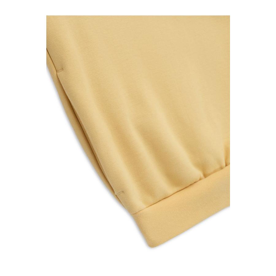 【P2倍 / SALE】HEAVY FLEECE FULLZIP HOODIE / AMBER(192BT246243F) ESSENTIALS(エッセンシャルズ) |  | 08