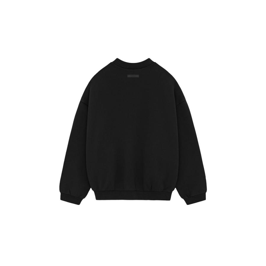 【P2倍 / SALE】HEAVY FLEECE CREWNECK / BLACK(192BT246230F) ESSENTIALS(エッセンシャルズ) |  | 07