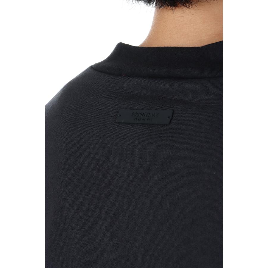 【P2倍 / SALE】HEAVY FLEECE HOCKEY JERSEY / BLACK(192BT246270F) ESSENTIALS(エッセンシャルズ) |  | 05